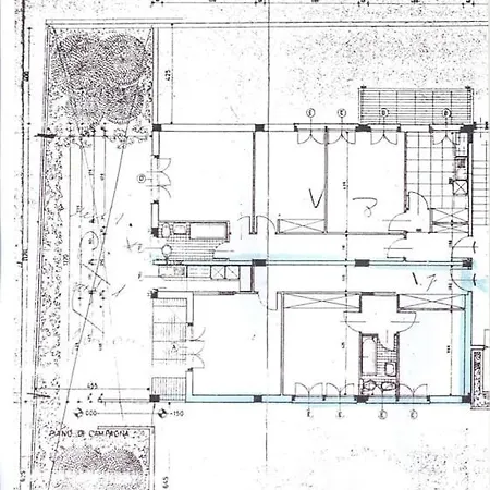 Three Close To The Sea And Services Riva Trigoso