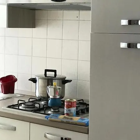 Lejlighed Three Close To The Sea And Services Riva Trigoso