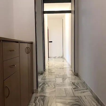 Three Close To The Sea And Services Riva Trigoso