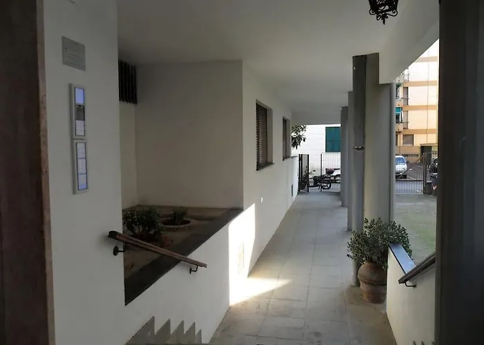 Lejlighed Three Close To The Sea And Services Riva Trigoso