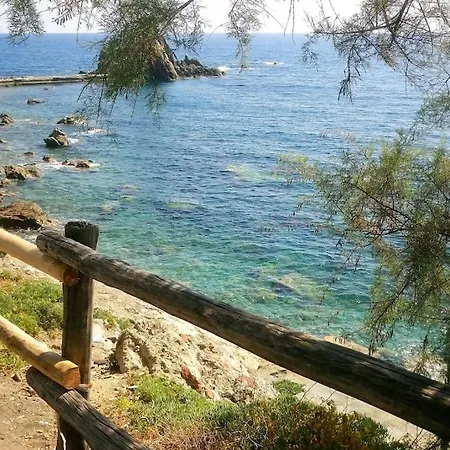 Three Close To The Sea And Services *