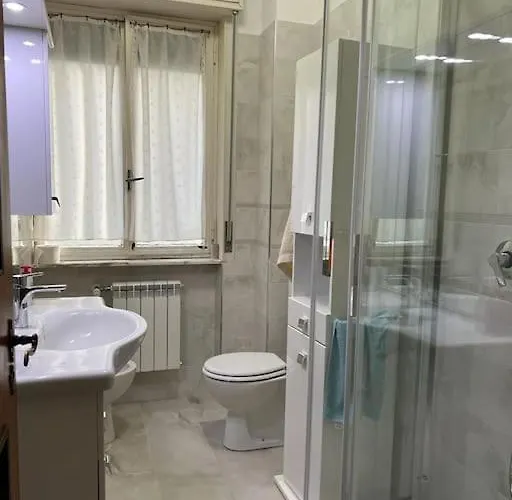 Three Close To The Sea And Services Lejlighed Riva Trigoso